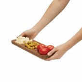 ACACIA SELECTION - Serveerplateau bruin