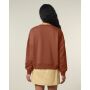 Stella Alma - Het dames sweatshirt met ronde hals - XL