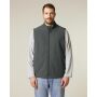 Stanley Trail Blazer - De heren softshell bodywarmer - Anthracite (3XL)
