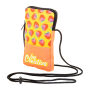 SuboBag Fiesta - Custom made crossbody tas