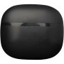 Alterf gerecycleerde plastic True Wireless Bluetooth®-oordopjes met siliconen oordopjes - Zwart