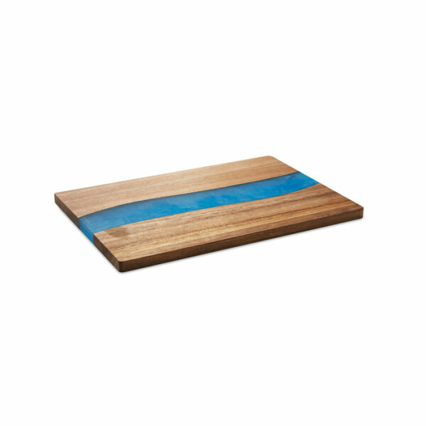 GROOVES - Acacia houten snijplank