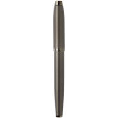 Parker IM vulpen (zwarte inkt) - Zwart