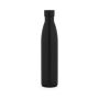 RE-BUFFON XL. Dubbelwandige roestvrijstalen fles (90% gerecycled)
