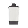 DASSY® Faro Standard Wit/cementgrijs 4XL