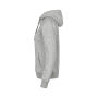 CORE hoodie | women - Light grey melange, XL