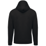 Sweatvest met capuchon Black XS Sweatvest met capuchon Black XS