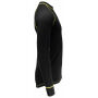 3108 Crewneck Black XS