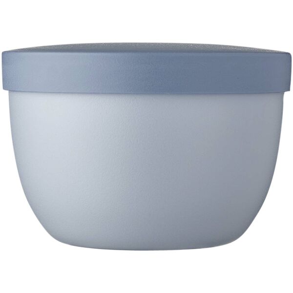 Mepal Ellipse snackpot van 350 ml - Blauw Mepal Ellipse snackpot van 350 ml - Blauw