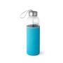 RAISE. Sportfles glas en roestvrij staal 520 mL
