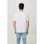 IQONIQ Bryce gerecycled katoen t-shirt, recycled white (4XL)