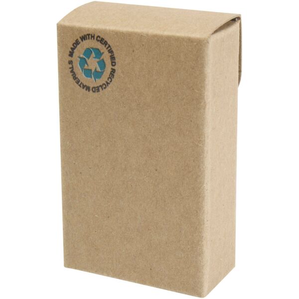 Hush oordoppen - Zwart Hush oordoppen - Zwart