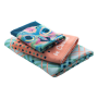 CreaTowel L - handdoek met sublimatiedruk