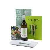 Asperge Gift