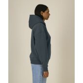 Chaser - Iconic uniseks hoodie van gemiddelde lengte - XL