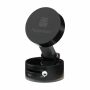 Flux Magnetic GRS R-ABS Phone Holder - zwart
