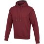 Arora 300 g/m² unisex hoodie - Diep bordeauxrood - 3XL Arora 300 g/m² unisex hoodie - Diep bordeauxrood - 3XL