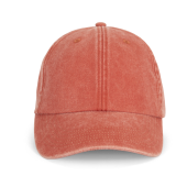 Washed Warm Brick