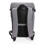 Osaka Rucksack, grau