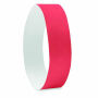 TYVEK - 1 Vel met 10 event armbandjes - Rood