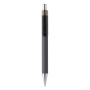 X8 smooth touch pen, grijs