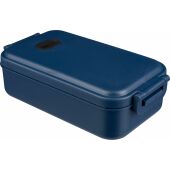 PP lunchbox Ondine zwart