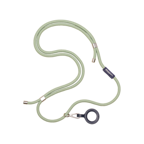 Dopper Cord - Sage Green