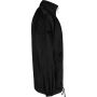 Unisex Jacket Sirocco black 3XL