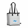 Lennon RCS Recycled Cooler Bag koeltas - lichtblauw