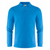 Oceaan Blauw