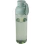Illuminate 600 ml RPET waterfles - Mintgroen