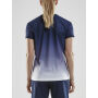 PRO CONTROL FADE JERSEY W NAV/WHI M
