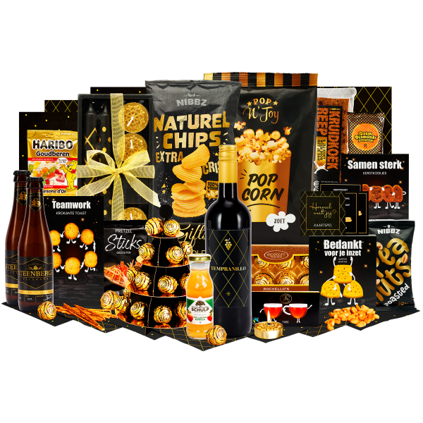 De top in luxe De top in luxe