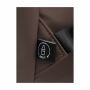 Lennon RCS Recycled Roll-Top Backpack rugzak - bruin