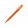 Balpen Atlas soft touch - Oranje