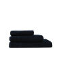 T1-R100 Recycled Classic Beach Towel - Navy Blue