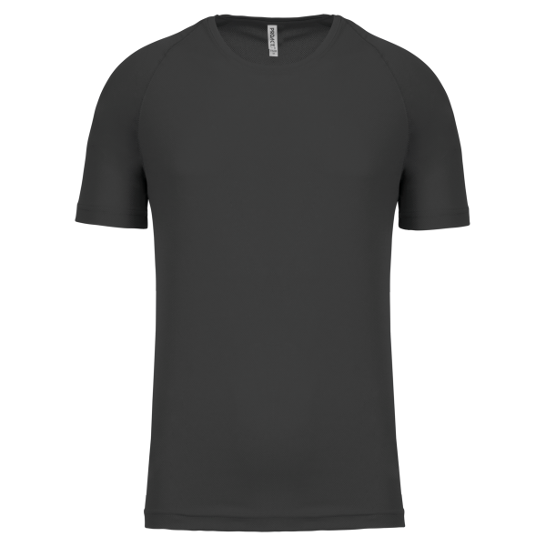Functioneel sportshirt