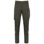 Dark Khaki