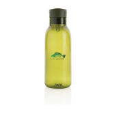 Avira Atik RCS gerecycled PET fles 500ML, groen