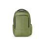 New York Backpack - Legergroen