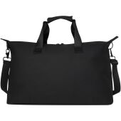 Turner 15,6" GRS gerecyclede laptop duffel bag 36 l - Zwart