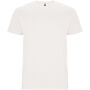 Stafford herenshirt met korte mouwen - Vintage White - 3XL