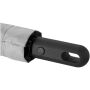 Traveler 21.5" opvouwbare automatische paraplu - Grijs Traveler 21.5" opvouwbare automatische paraplu - Grijs