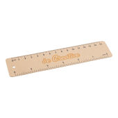 Samler Eco - Custom made papieren liniaal