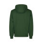 CORE hoodie - Fles groen, S