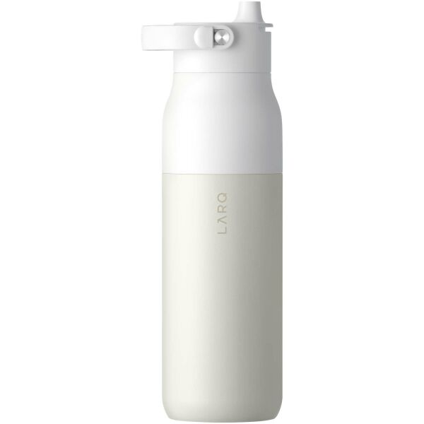 LARQ PureVisTM 2.0 1000 ml waterfles - Wit LARQ PureVisTM 2.0 1000 ml waterfles - Wit
