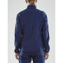 PRO CONTROL SOFTSHELL JACKET W NAVY XS PRO CONTROL SOFTSHELL JACKET W NAVY XS