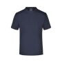 Round-T Medium (150g/m²) navy XXL