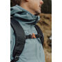 Nordic Drift Trail RCS backpack 24L, zwart, oranje