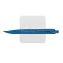 Shape recycling - blauw recycling